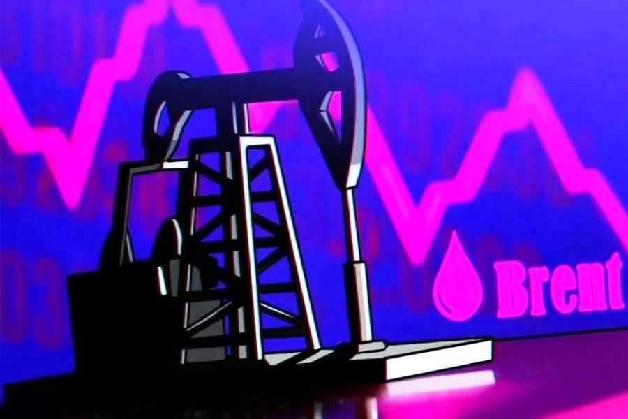 Goldman Sachs подтверждает прогноз по нефти марки Brent, указывая на риски снижения спроса