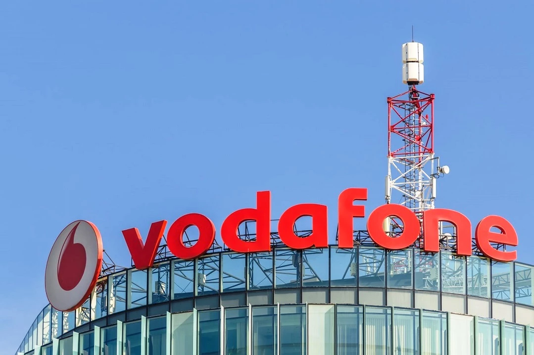 По данным FT, Vodafone и CK Hutchison заключили договор о мобильной связи почти на 15 миллиардов фунтов стерлингов