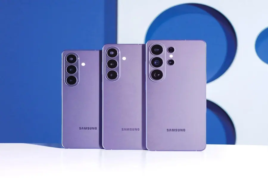 Samsung представила Galaxy S26 Ultra с защитным экраном, облегчённым корпусом и расширенными возможностями ИИ