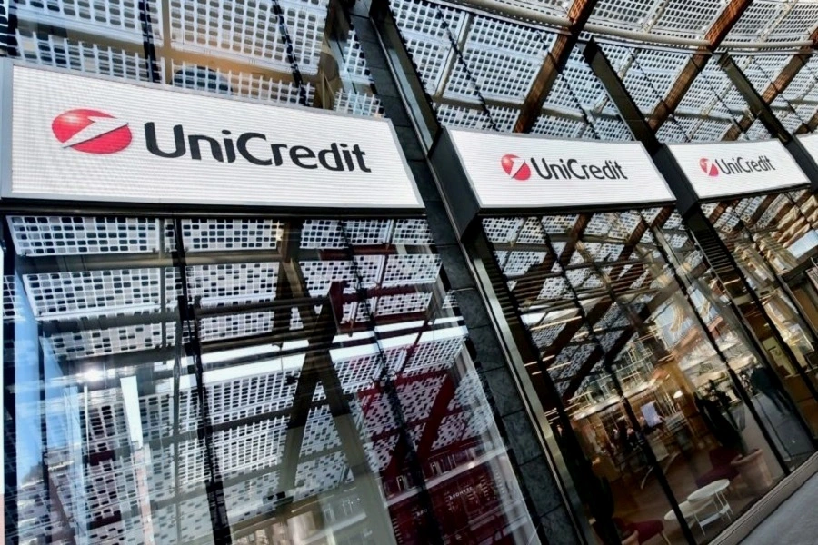 Банк UniCredit находится в подвешенном состоянии из-за требований ЕЦБ в отношении России