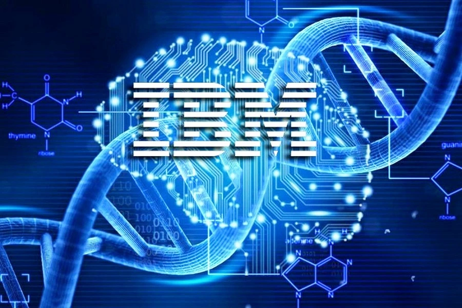 IBM выпускает новые модели искусственного интеллекта для предприятий на фоне обострения конкуренции в области искусственного интеллекта