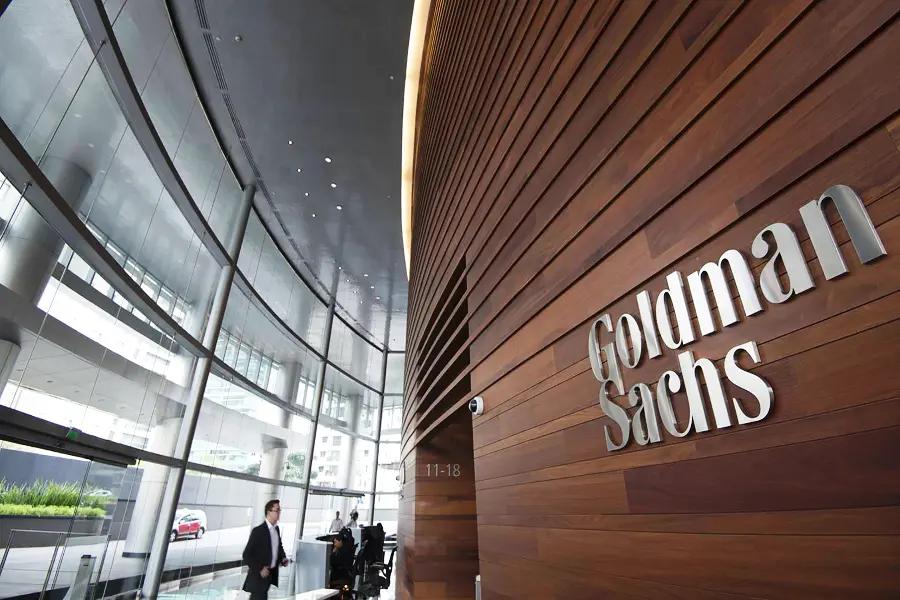 Goldman Sachs повысит рекордное число руководителей до управляющих директоров