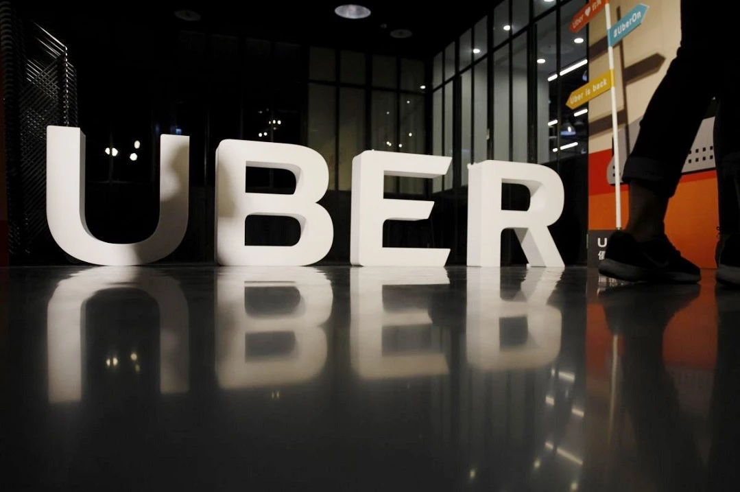 Uber подписывает соглашения об облачных вычислениях с Oracle и Google 