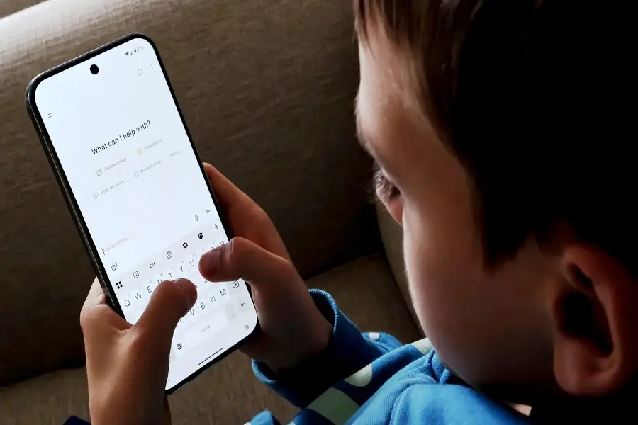Meta* запускает родительские аккаунты WhatsApp** для детей младше 13 лет