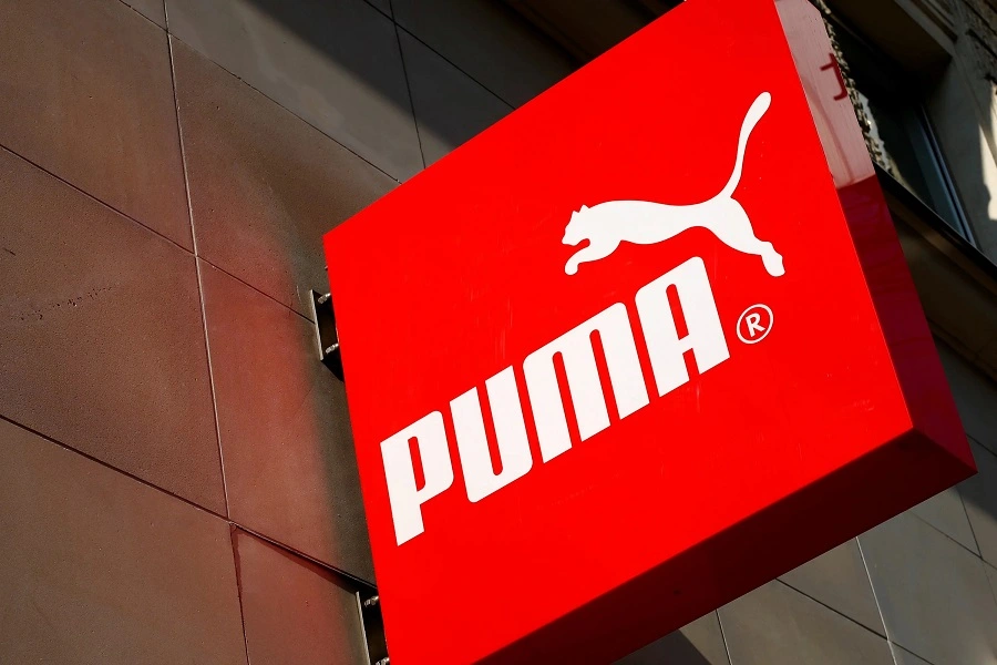 Акции Puma упали на 23% из-за слабой прибыли и подрыва доверия