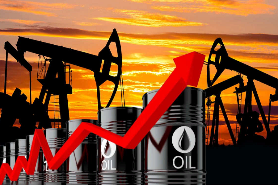 МЭА прогнозирует рост избытка нефти, что может оказать давление на поставки из Ирана
