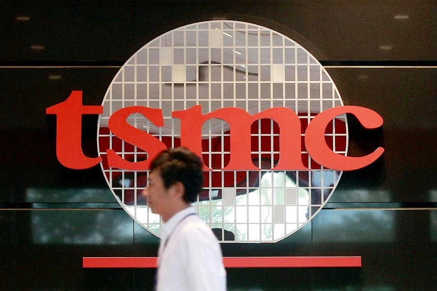 Продажи TSMC превзошли прогнозы в отношении перспектив развития искусственного интеллекта в 2025 году