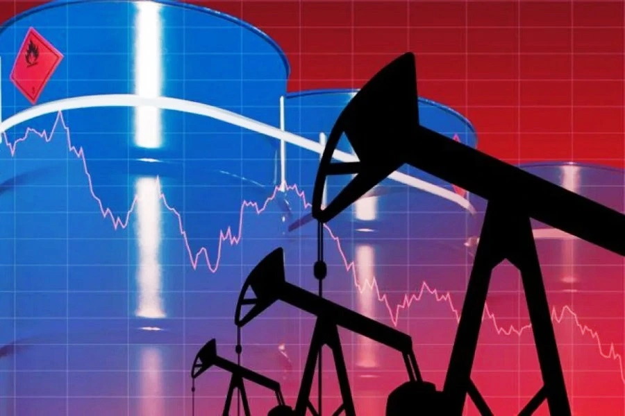 По данным МЭА, темпы сокращения запасов нефти и газа в мире растут