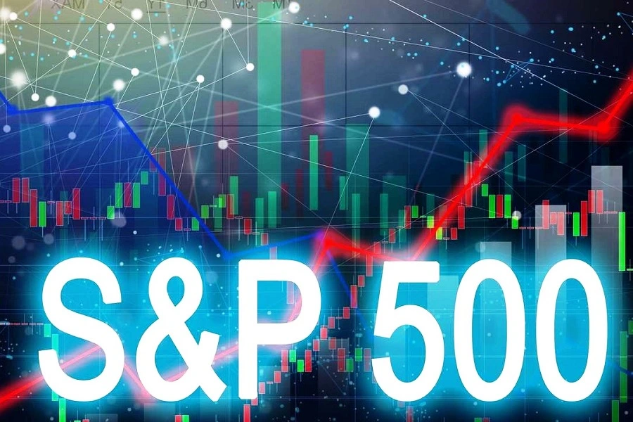Индекс S&P 500 резко вырос, Nvidia и Tesla также растут