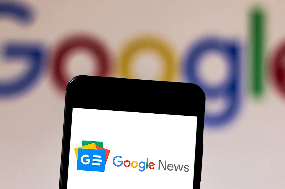 Этим летом Google запускает продукт News showcase в США