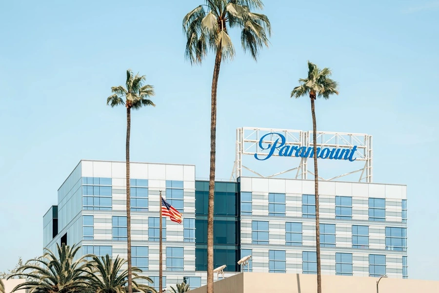 Paramount Skydance завершила поглощение Warner Bros Discovery за 110 млрд долларов