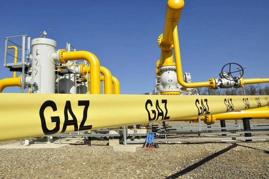На долю российского СПГ приходится четверть импорта газа в Испанию в марте