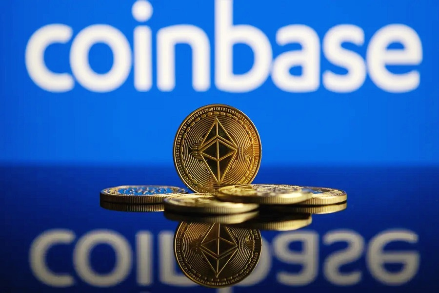 Акции Coinbase подскочили на фоне роста индекса S&P 500, что стало переломным моментом для крипторынка