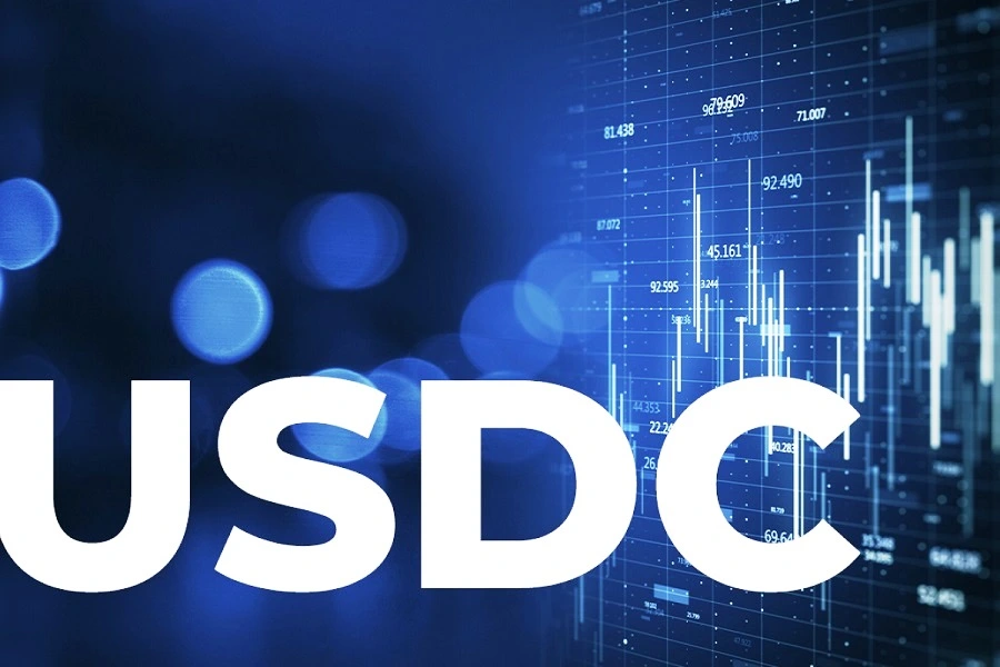 Binance прекратит поддержку cтейблкоина USDC в блокчейн-сети Tron