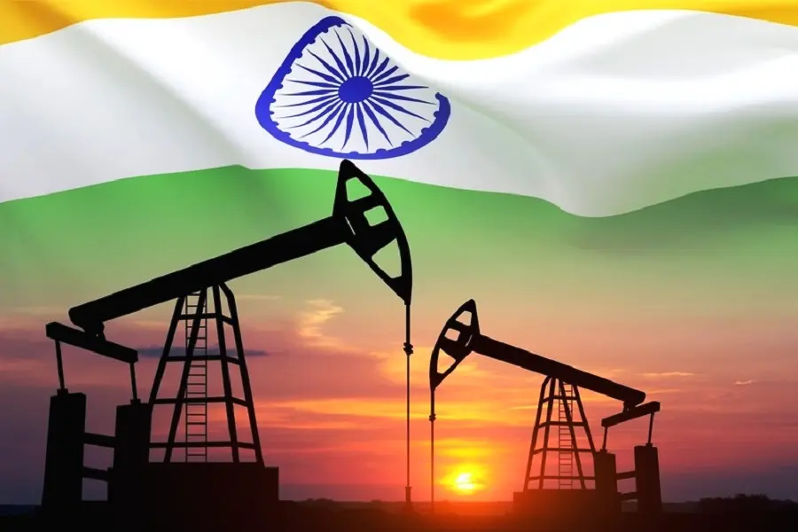 Индийские нефтеперерабатывающие предприятия отказываются от российской нефти в рамках торговой сделки с США