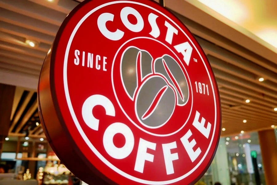 Coca-Cola ведёт переговоры в последней попытке спасти сделку по продаже Costa Coffee