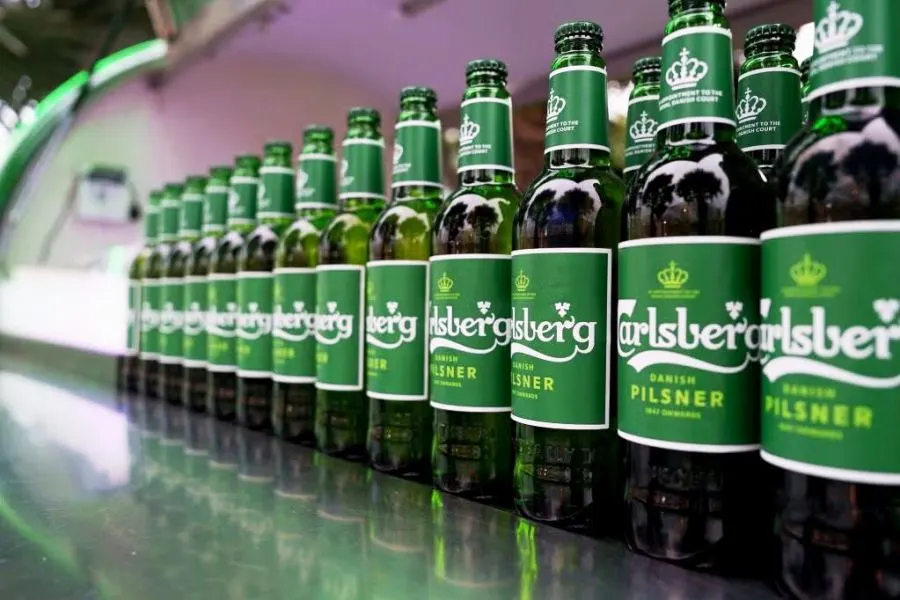 Carlsberg договорилась о покупке заводов PepsiCo по розливу в Грузии и Армении