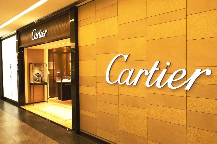 Рост продаж компании Richemont, владельца Cartier, вселяет надежду на улучшение ситуации в секторе предметов роскоши