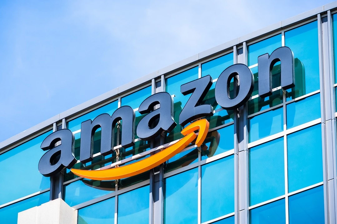 Amazon заменит фургоны на электрические грузовые велосипеды и пешую доставку в Лондоне