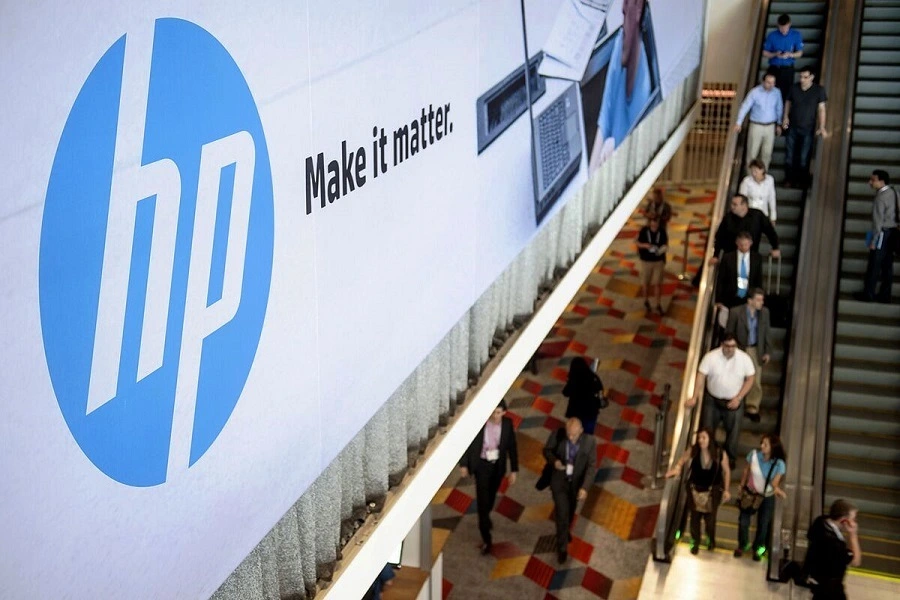 HP объявила о планах сократить до 6000 рабочих мест к 2028 году в рамках оптимизации и внедрения ИИ