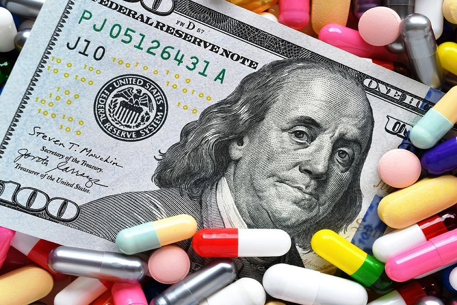 Мировые производители лекарств стремятся расширить своё присутствие в США на фоне угрозы введения пошлин