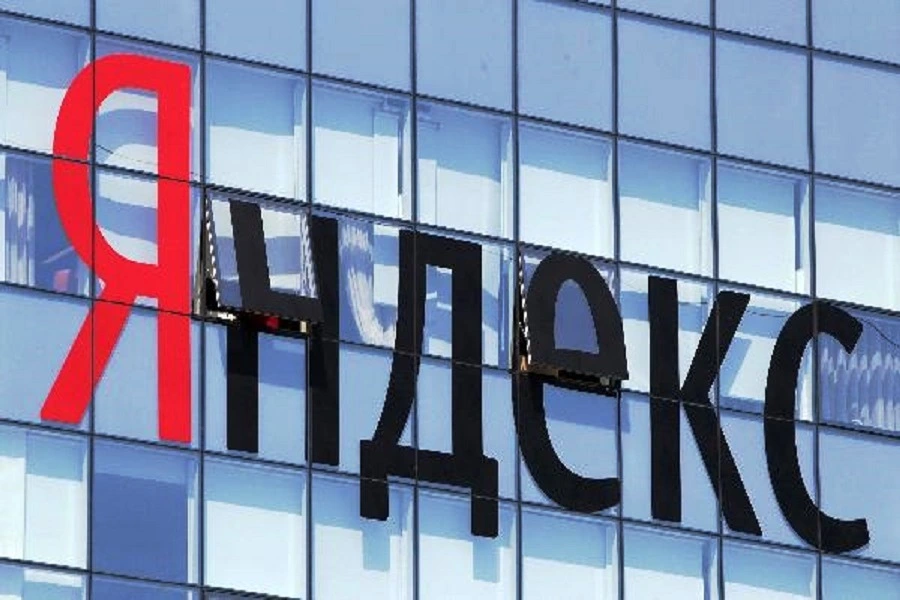 Выручка компании «Яндекс» в третьем квартале выросла на 36%