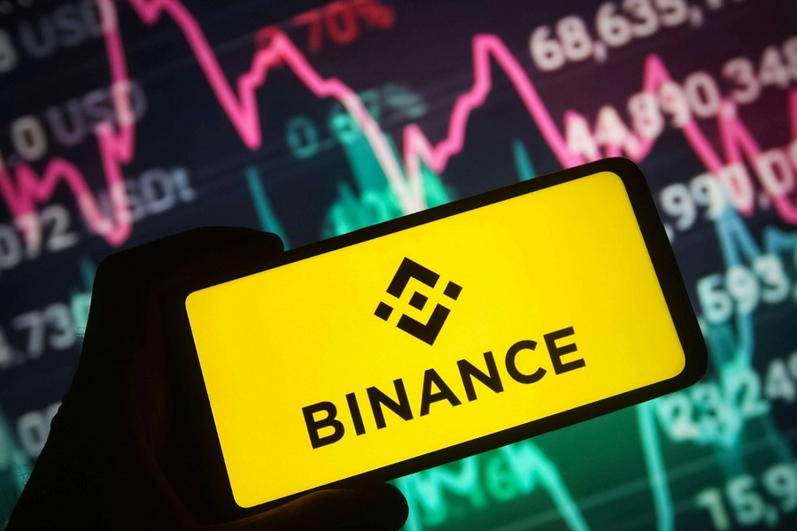 Binance заявила о продаже российского бизнеса CommEX