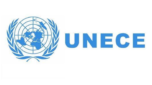 Логотип UNECE Data Portal