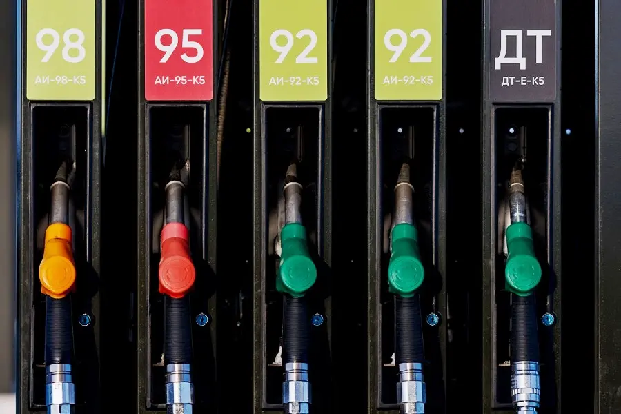 «Татнефть» ограничила продажи бензина и дизтоплива на всех своих АЗС