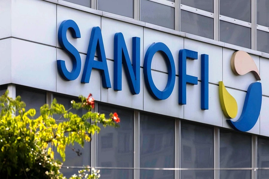 Sanofi покупает Biopharma Blueprint Group за 9,1 млрд долларов