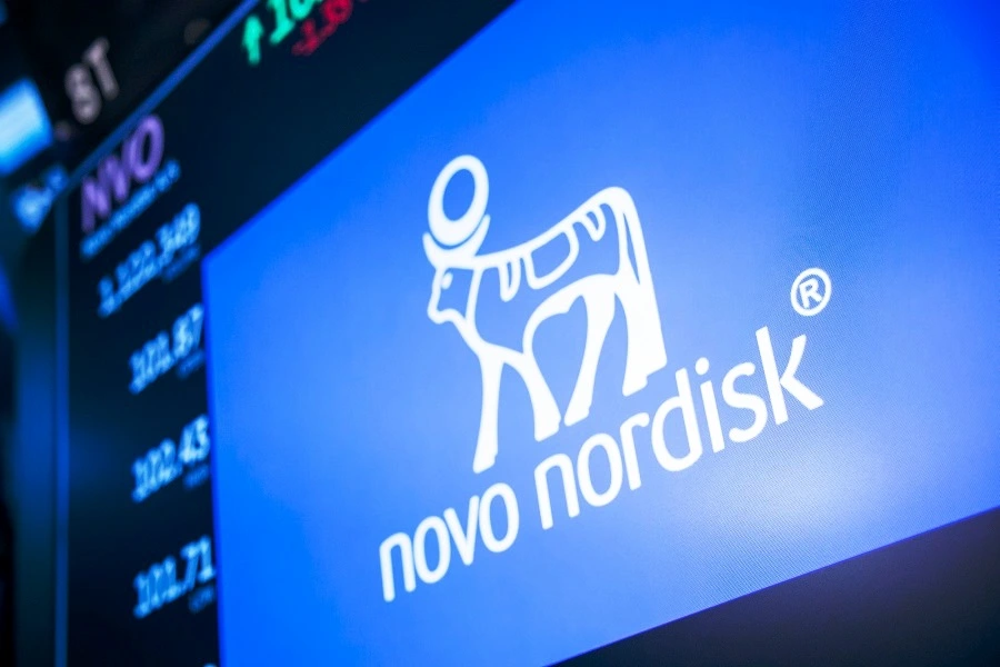 Производитель лекарств от ожирения Novo Nordisk пересмотрел прогноз прибыли на 2024 год
