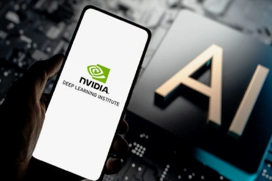 Nvidia и Cisco помогут компаниям создавать собственные системы искусственного интеллекта