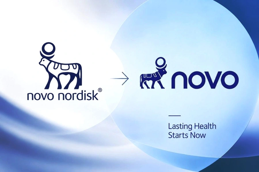 Novo Nordisk сменила название на "Novo" и объявила о культурной перезагрузке