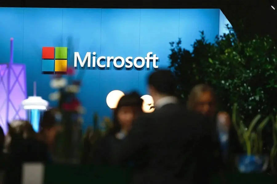 Microsoft ожидает активного роста облачного бизнеса и планирует рекордные капиталовложения