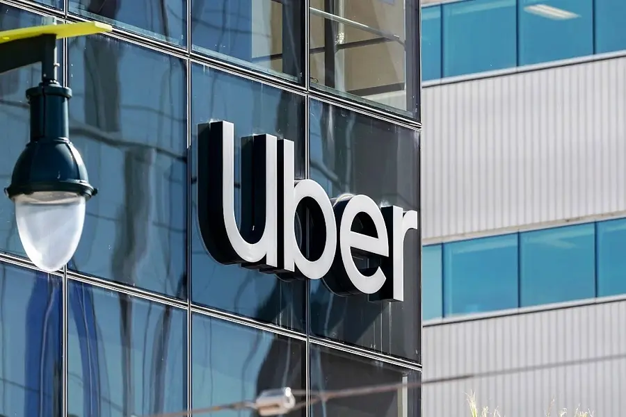 Uber объявила о покупке Delivery Hero за 14,8 млрд долларов для создания платформы по доставке еды