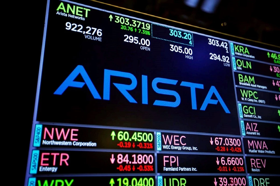 Сокращение расходов Meta* может повлиять на Arista, Nvidia и Pure Storage 