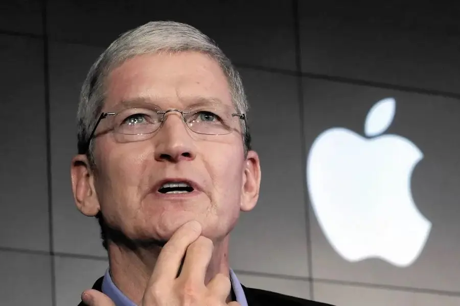 Уходящий гендиректор Apple Тим Кук назвал запуск Apple Maps в 2012 году своей главной ошибкой