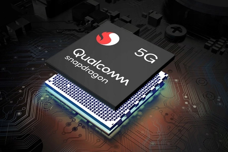 Qualcomm будет поставлять Apple чипы 5G до 2026 года в рамках нового соглашения
