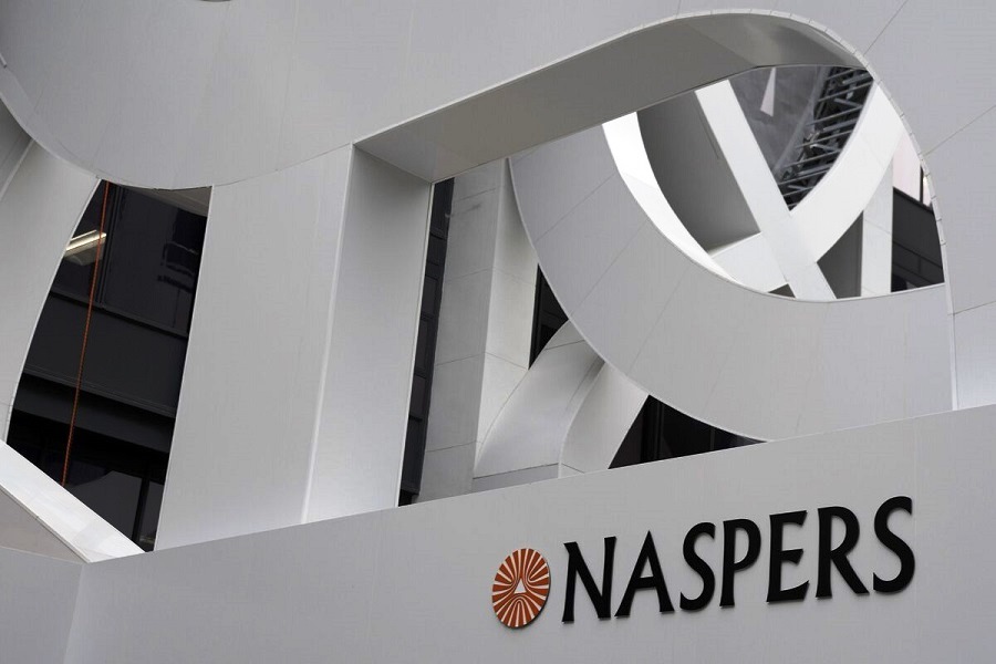 Naspers поддерживает фирму по аренде автомобилей в сделке на 100 миллионов долларов