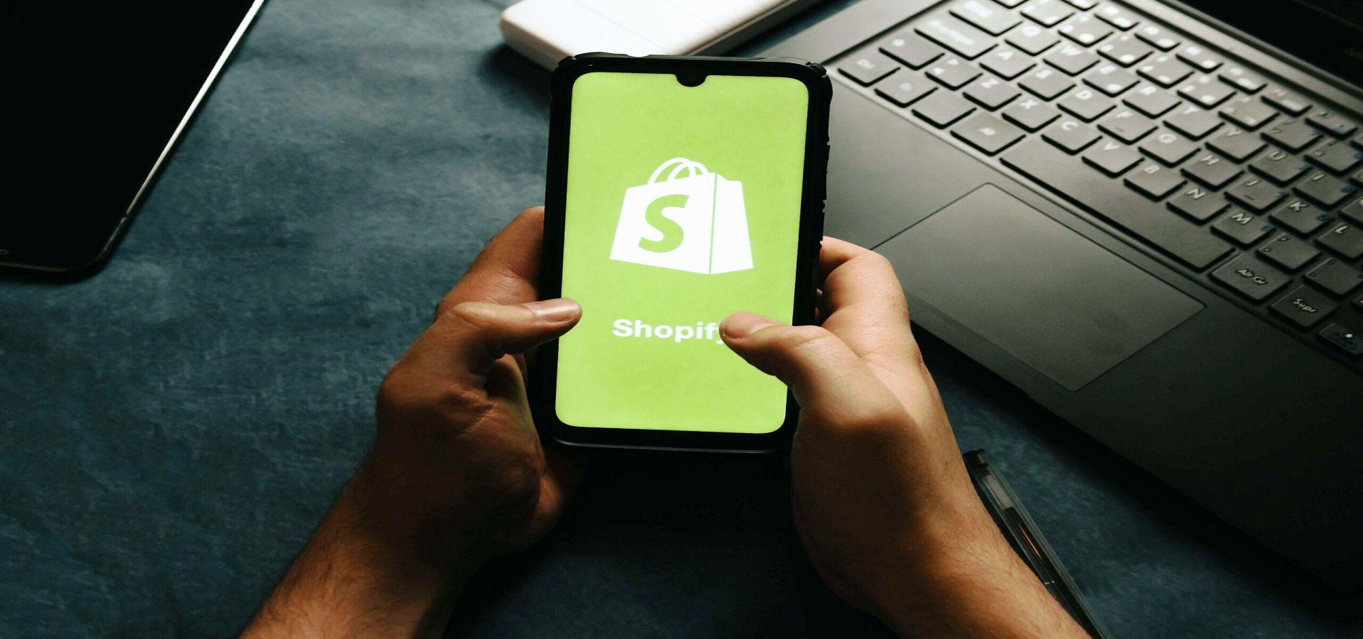 Акции Shopify подскочили после того, как Atlantic Equities вернула им «бычий» рейтинг