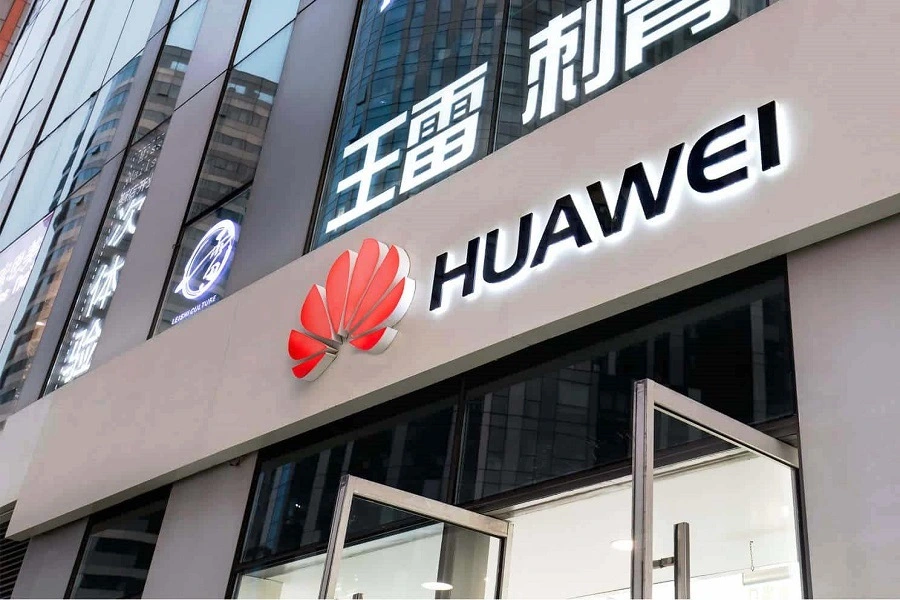Huawei впервые за много лет заняла первое место на китайском рынке смартфонов