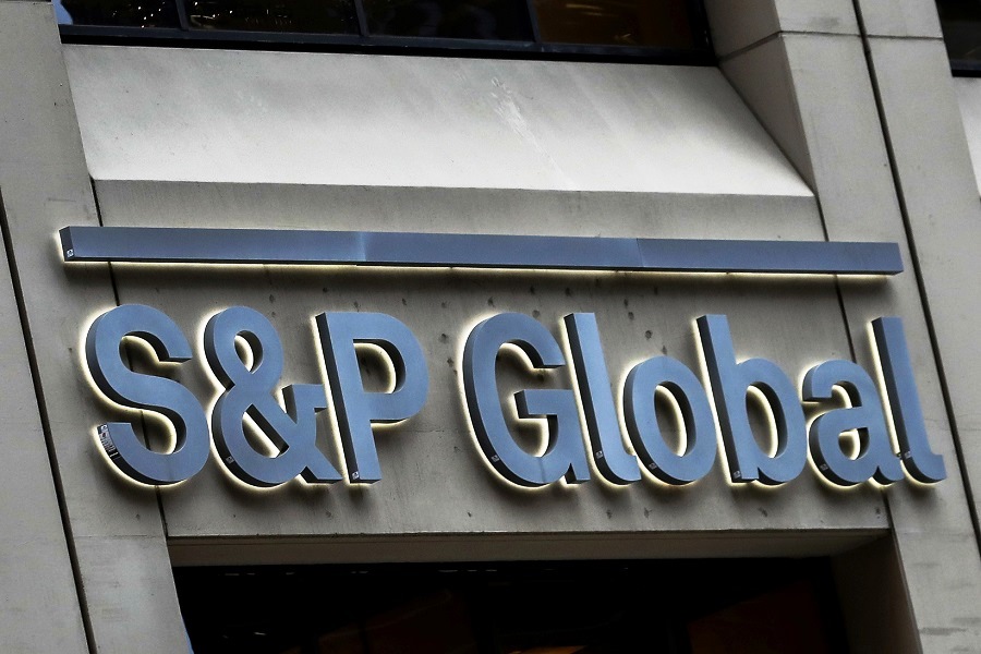 S&P понизило рейтинги нескольких банков США, сославшись на «жесткие» условия работы