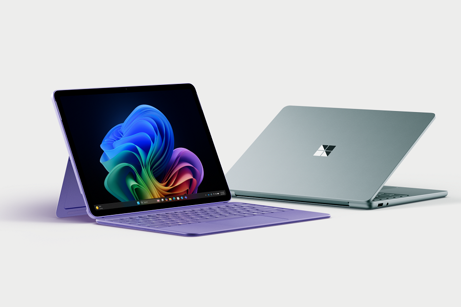 Microsoft выпустит недорогие устройства Surface для продвижения инструментов искусственного интеллекта