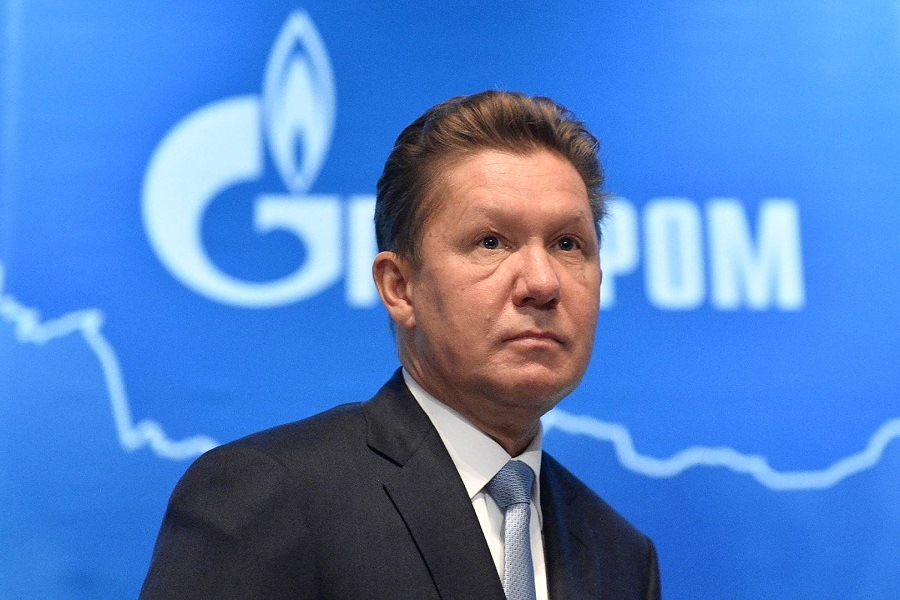 Глава «Газпрома» заявил, что финансовое положение компании стабильно