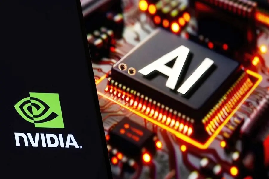 На мегаконференции Nvidia сосредоточится на передовых разработках в области ИИ