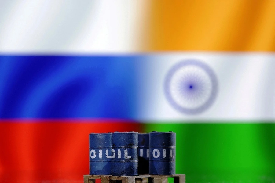 Indian Oil и BPCL возобновят закупки российской нефти в сентябре