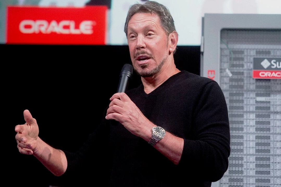 Ларри Эллисон из Oracle стал владельцем самого дорогостоящего дома во Флориде (173 миллиона долларов)