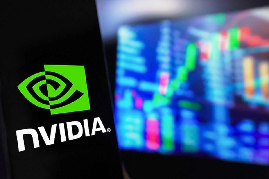 Nvidia первой в истории преодолела отметку в 5 трлн долларов, укрепив статус лидера эпохи ИИ