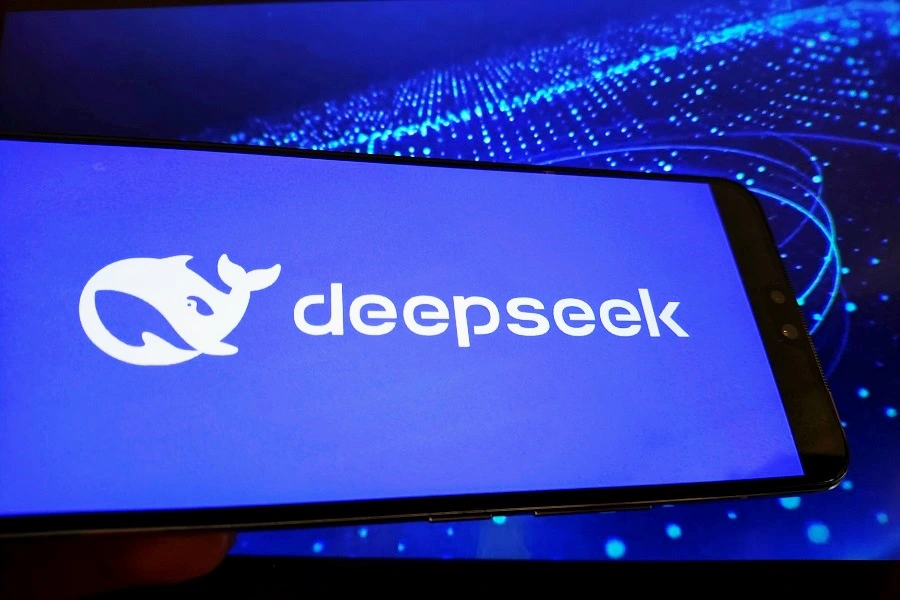 Глобальный успех ИИ DeepSeek был воспринят китайцами с гордостью и ликованием