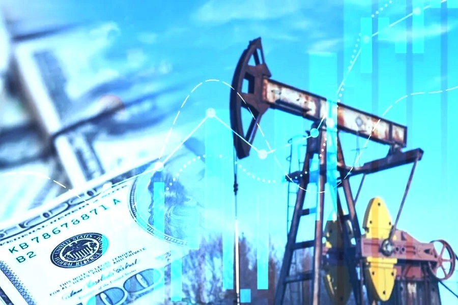 Citigroup повысила средний прогноз цен на нефть на 2025 год, сославшись на геополитические риски